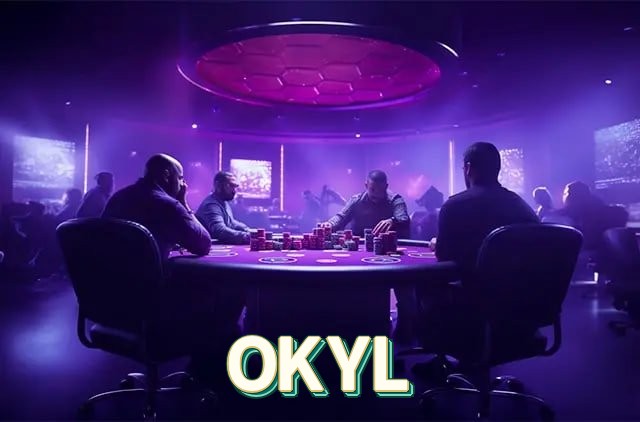 Requisitos do APK da OKYL para Android