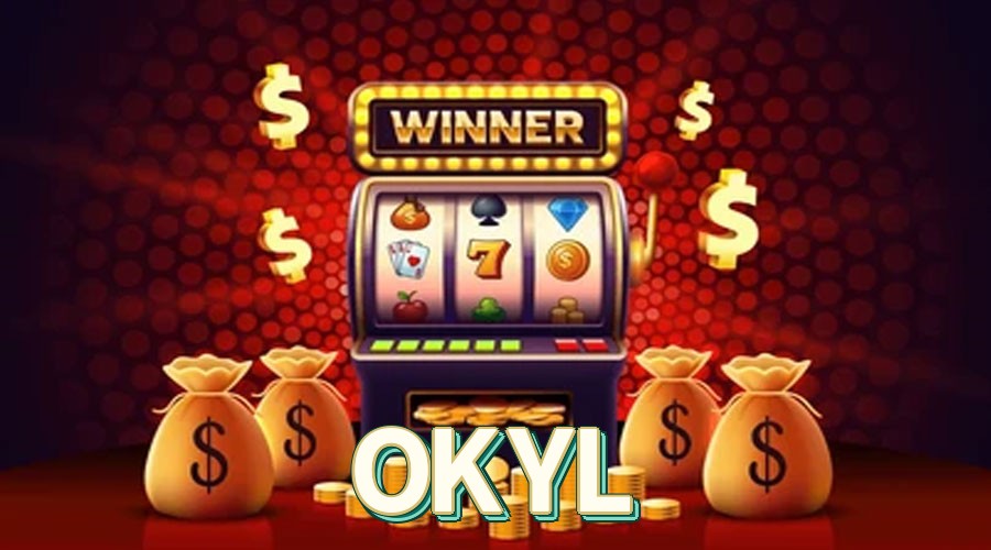 OKYL cassino online