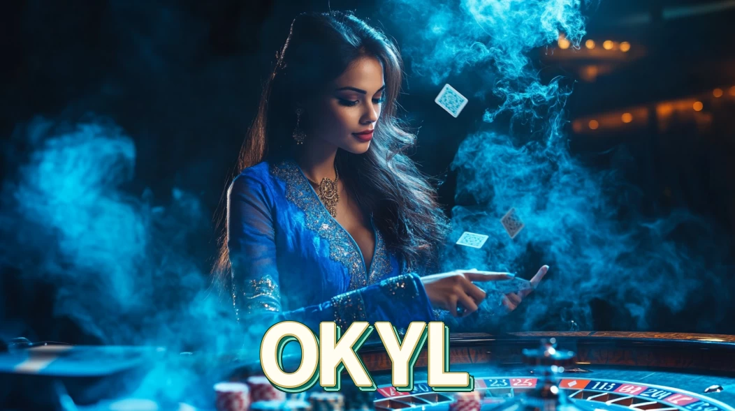 OKYL PIX Instantâneo - Saques em 8 Minutos