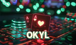 OKYL cassino
