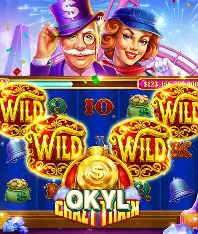 App Mobile OKYL - Jogue em Qualquer Lugar no Seu Smartphone