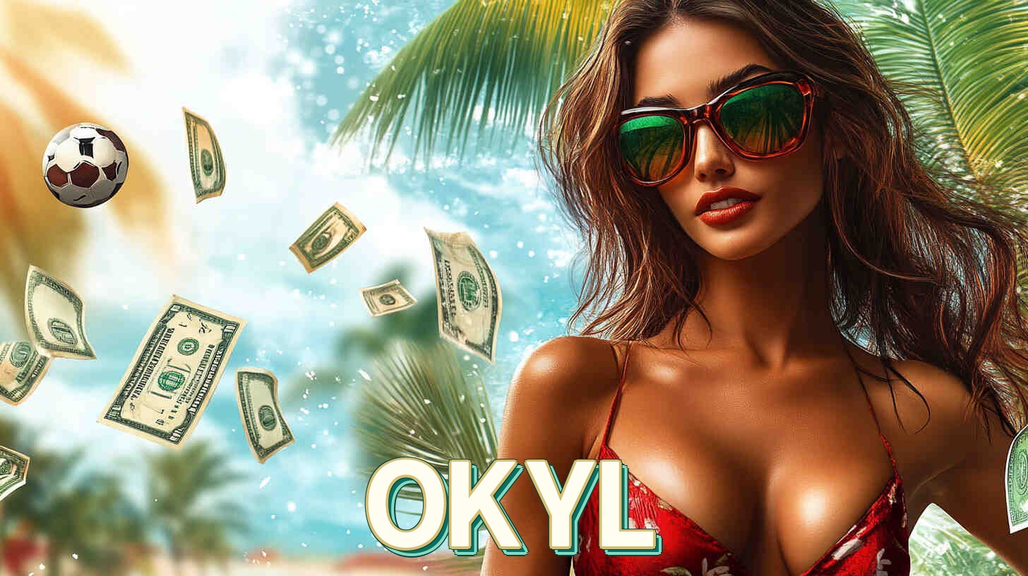Aplicativo mobile OKYL
