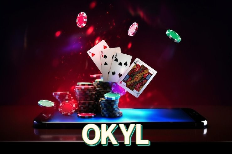 OKYL Plataforma