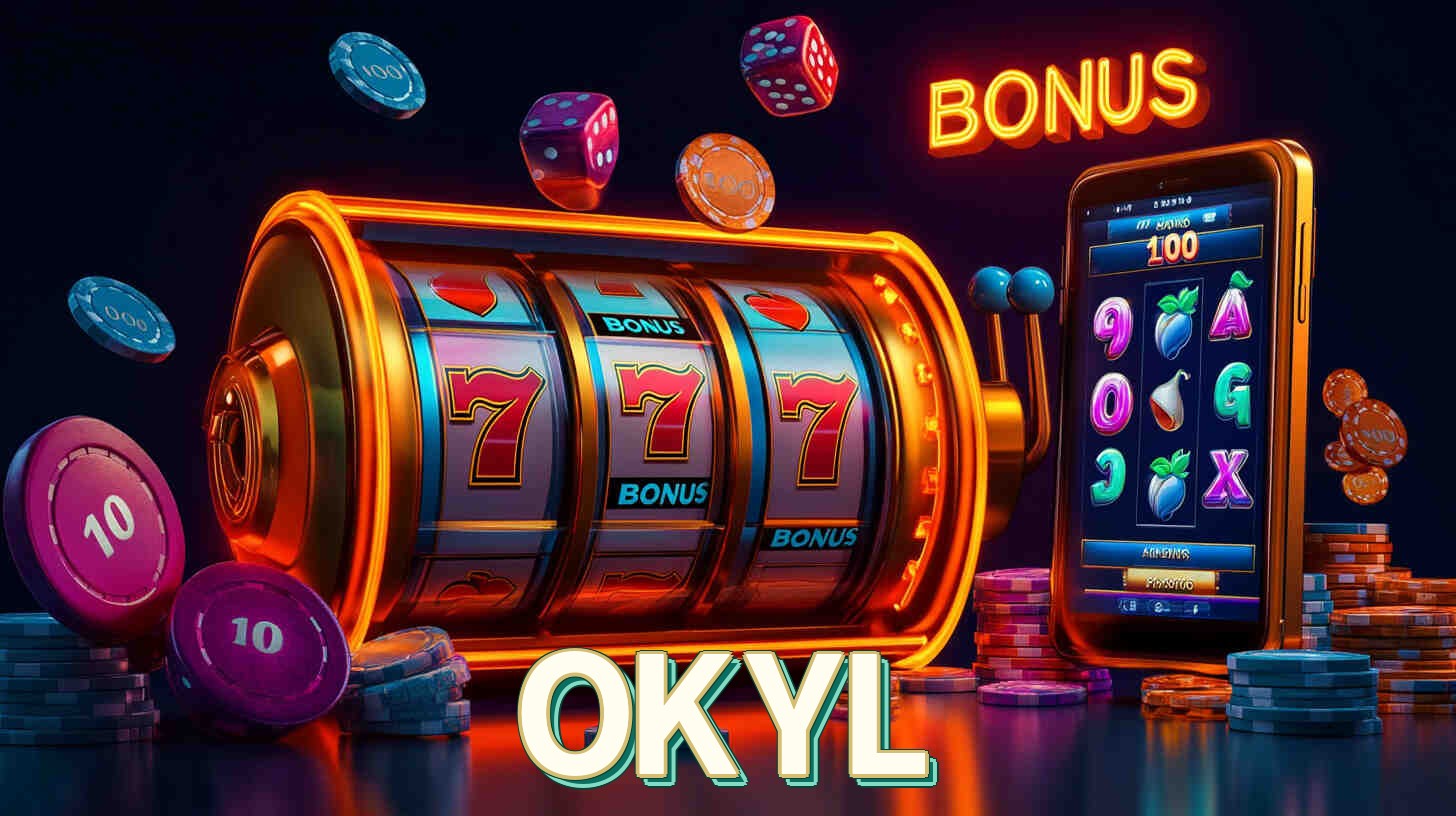 OKYL - Tempos de saque PIX verificados e estatísticas de pagamento