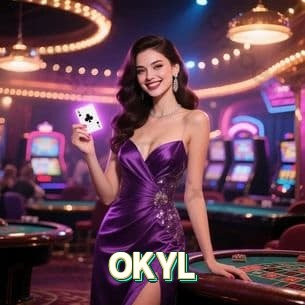 Requisitos do APK da OKYL para Android