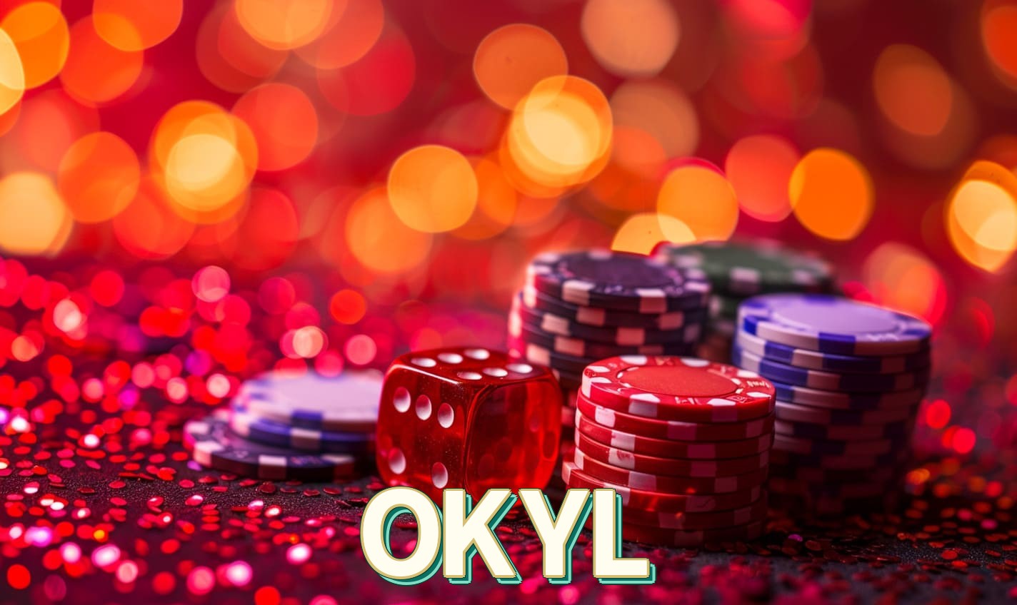 OKYL - Tempos de saque PIX verificados e estatísticas de pagamento