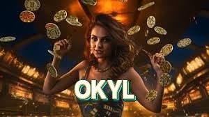 Loteria OKYL - Mega-Sena online
