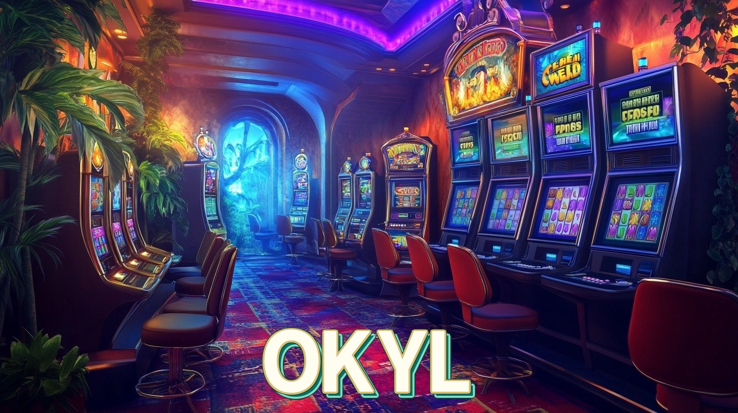 Imagem secundária para conteúdo da página Facebook OKYL