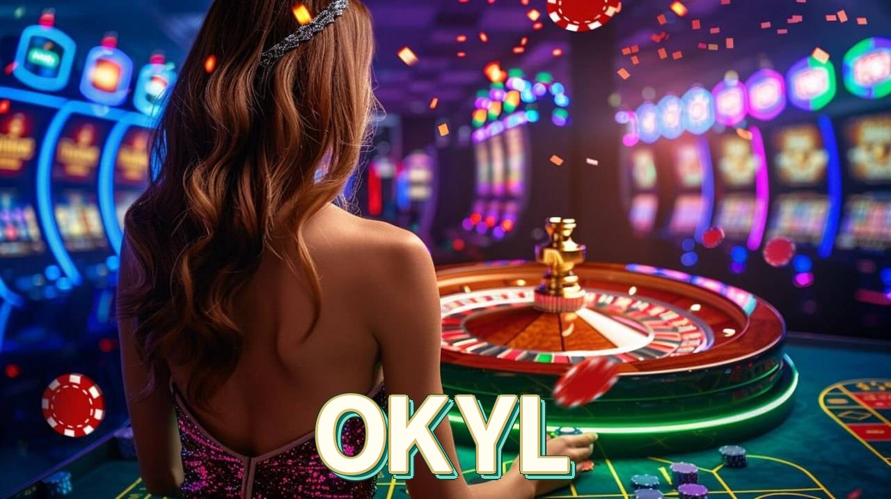 Requisitos do APK da OKYL para Android