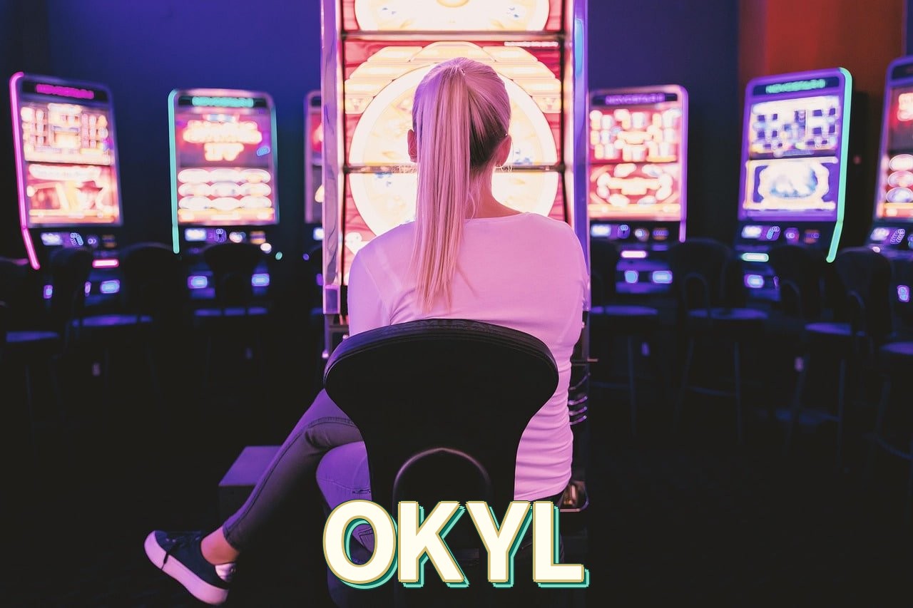 Processo de Download do App OKYL - Passo a Passo Simples
