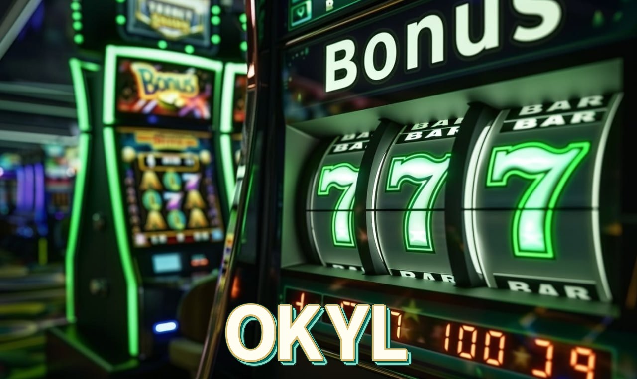 OKYL Plataforma