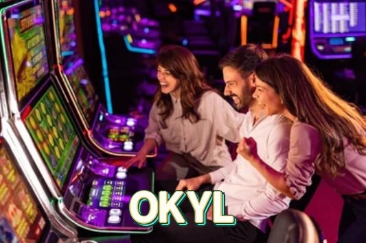 OKYL Instalar Logo 2