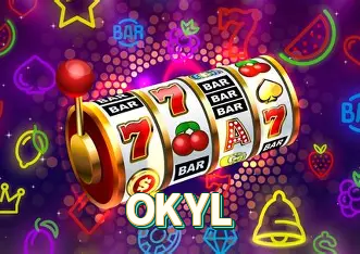 OKYL Loteria Online Brasil - Plataforma Certificada