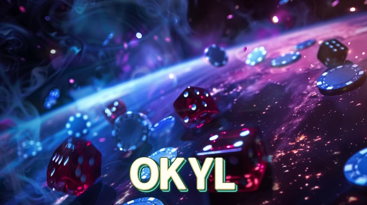 OKYL ajuda online — chat de suporte no aplicativo oficial
