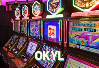 Logo da OKYL