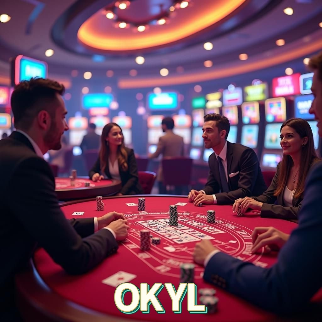 RTP teórico em slots