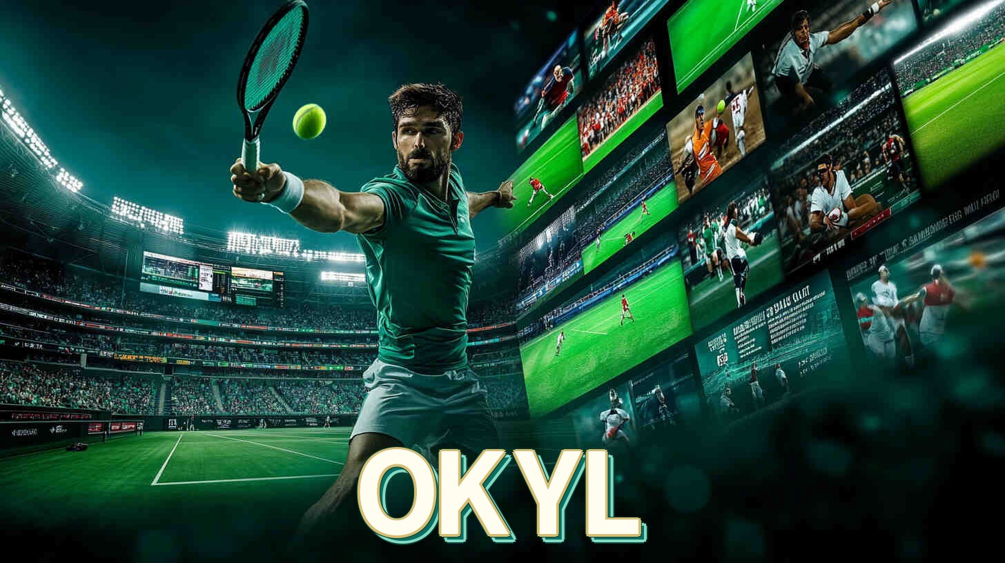 OKYL Download Oficial