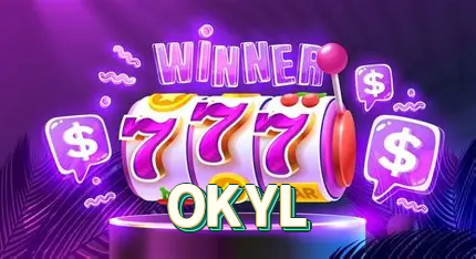 Logo OKYL Loteria Online