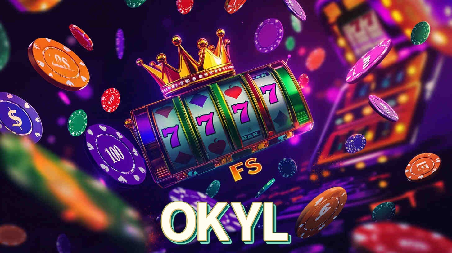 OKYL Bônus - OKYL visual 1