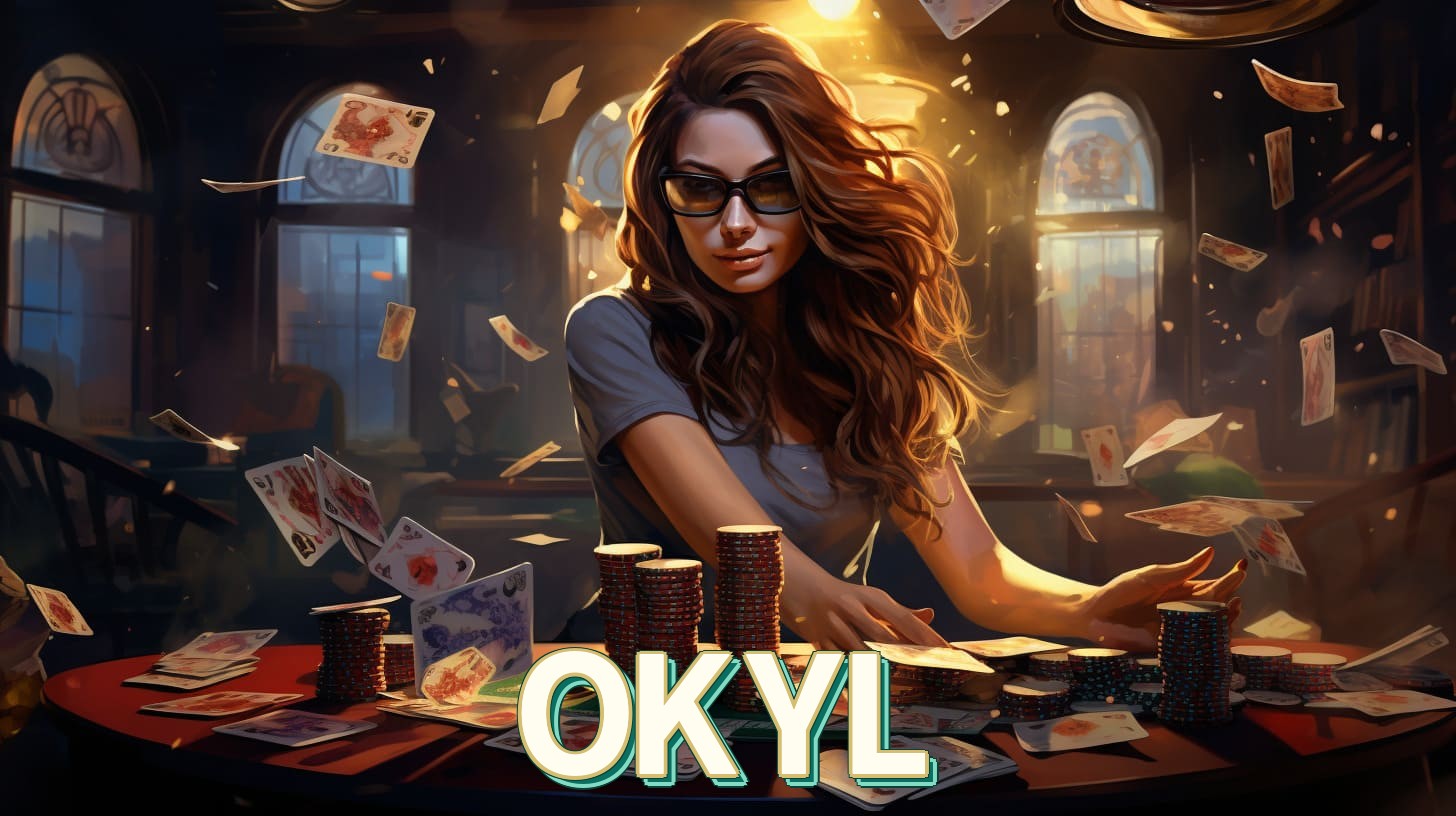 OKYL visual 2