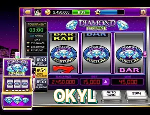 OKYL