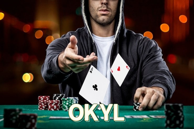 Bônus OKYL