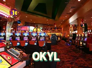 Instalador OKYL Windows