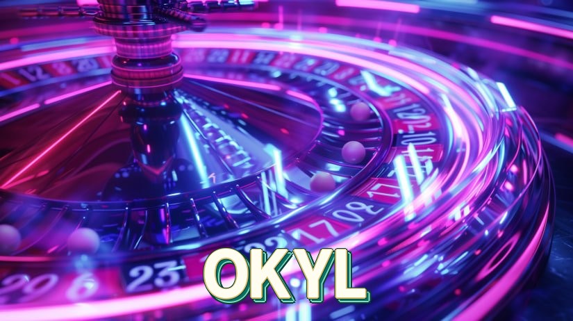 OKYL FAQ — suporte e ajuda no aplicativo oficial