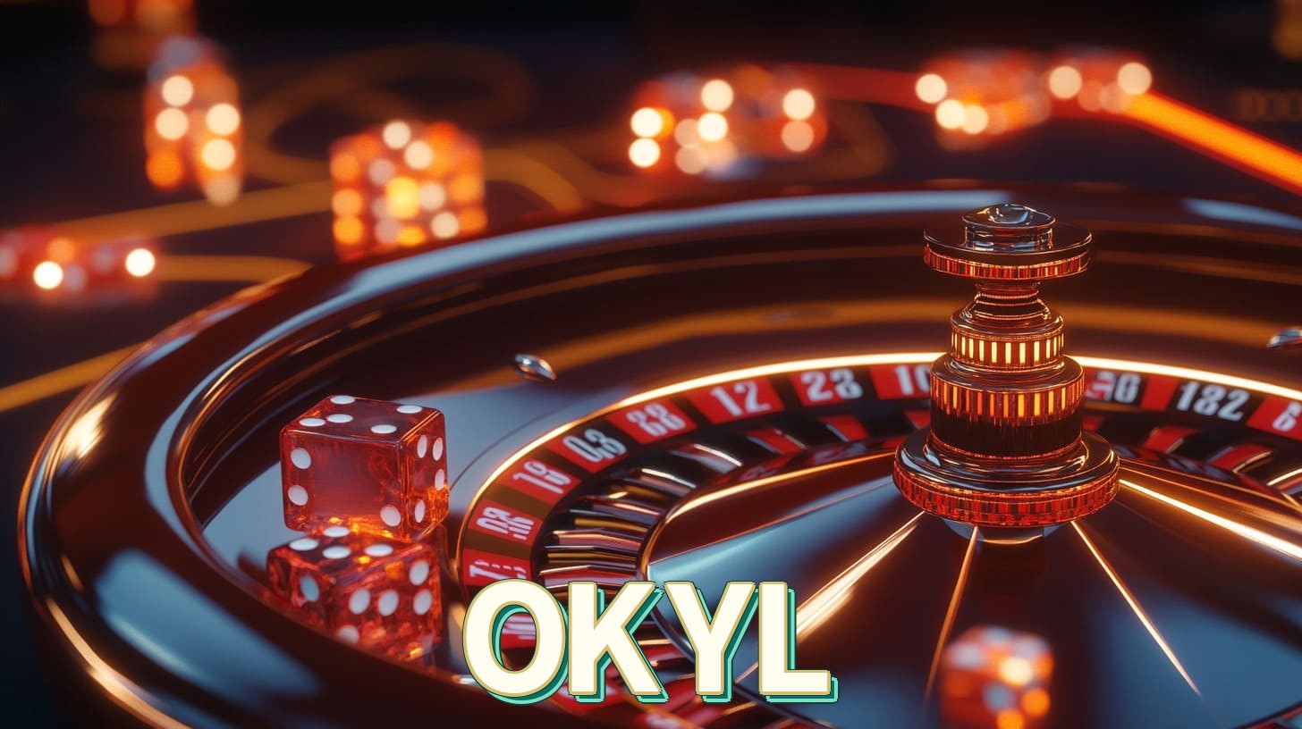 OKYL Aplicativo - OKYL visual 1