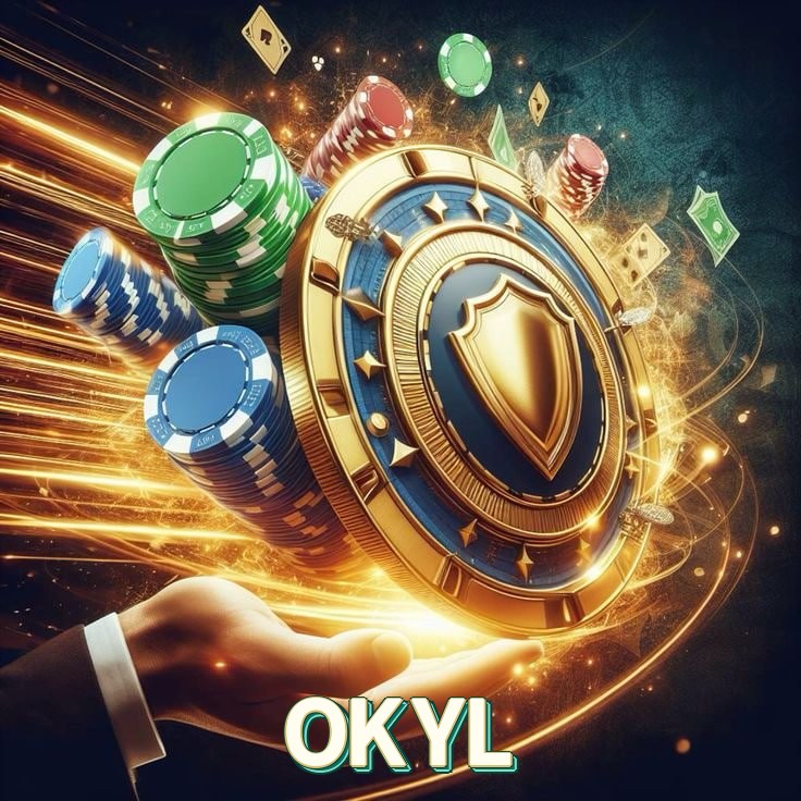 App oficial OKYL