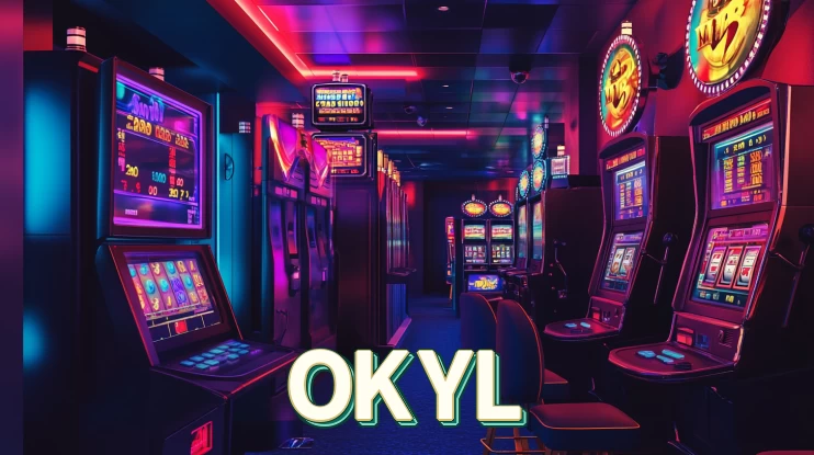 Benefícios VIP OKYL