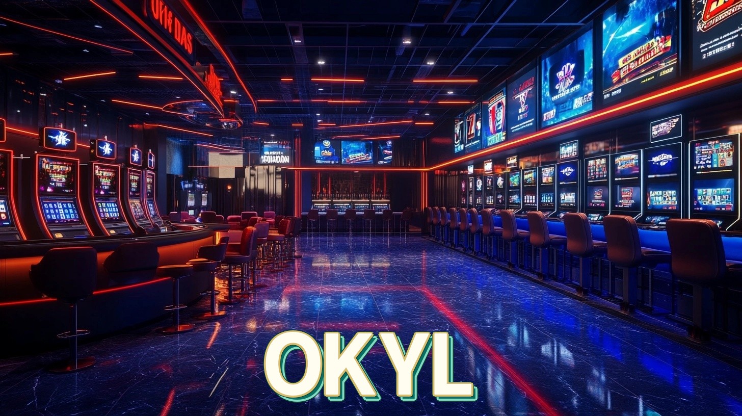 OKYL Plataforma - OKYL visual 1