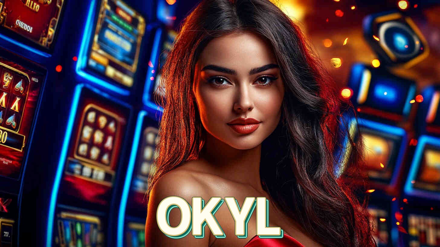 OKYL cadastro — tela de formulário no app oficial