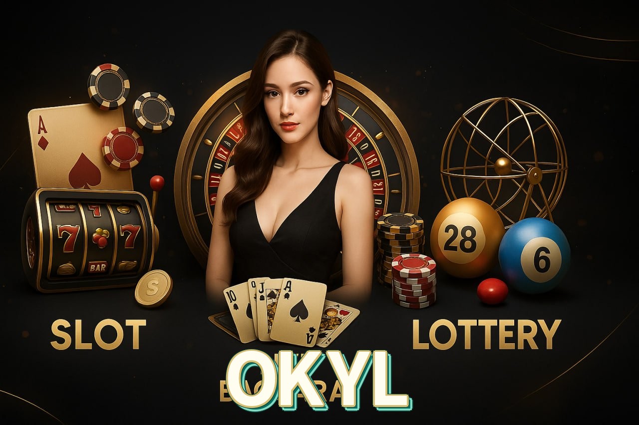 OKYL plataforma — saque cashout PIX com comprovante