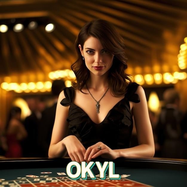 RTP dos slots populares na OKYL