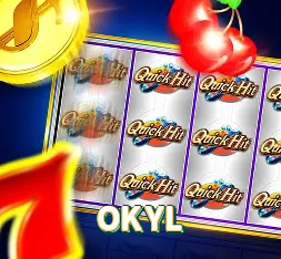 OKYL Licença Curaçao Gaming