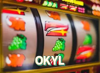 Licença Curaçao OKYL