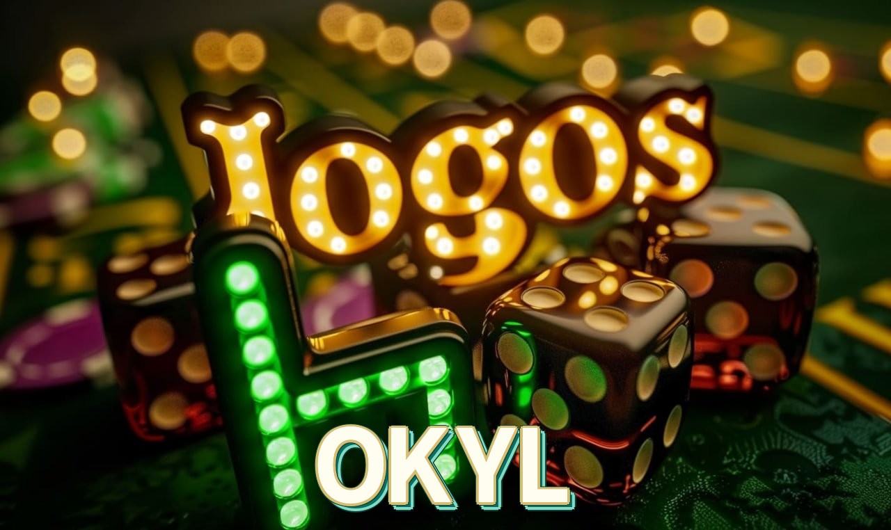 Slots OKYL - RTP Alto Certificado
