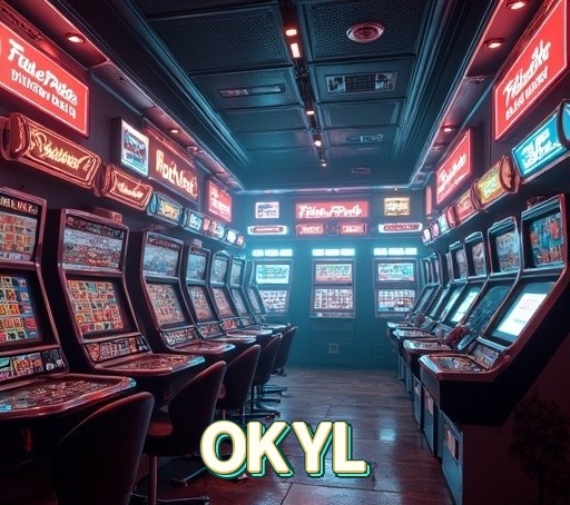 OKYL login — configurações de segurança e proteção de conta