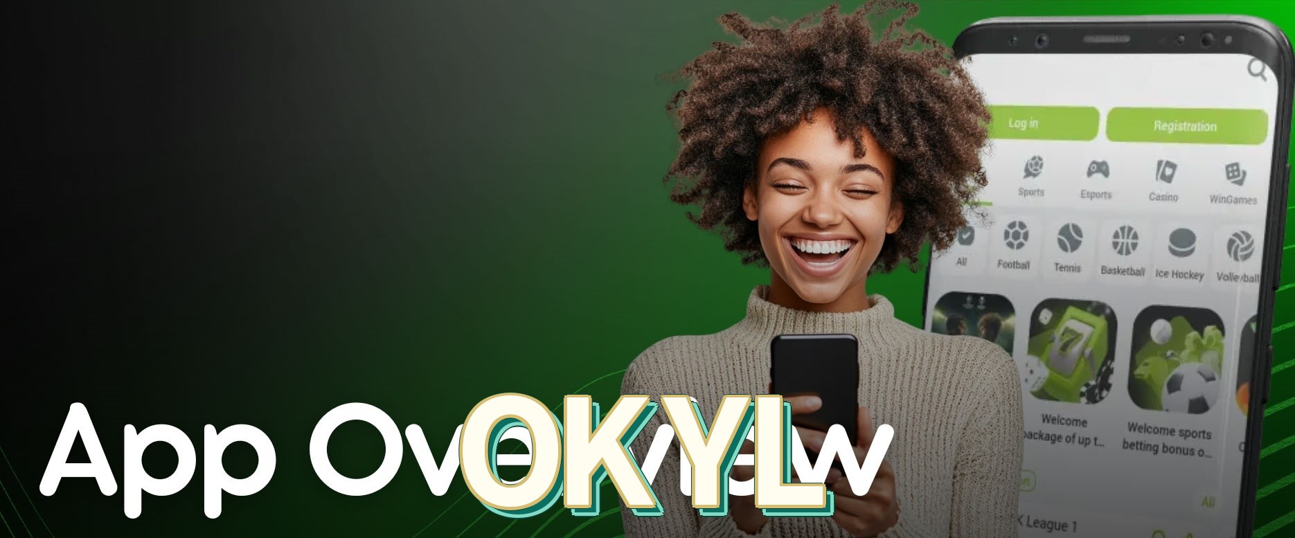 OKYL vip