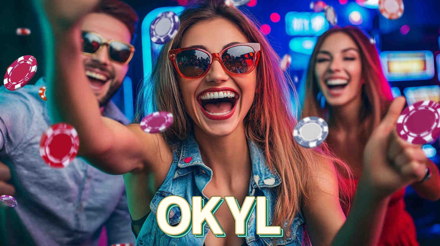 OKYL bet — mercados de futebol e esportes no app