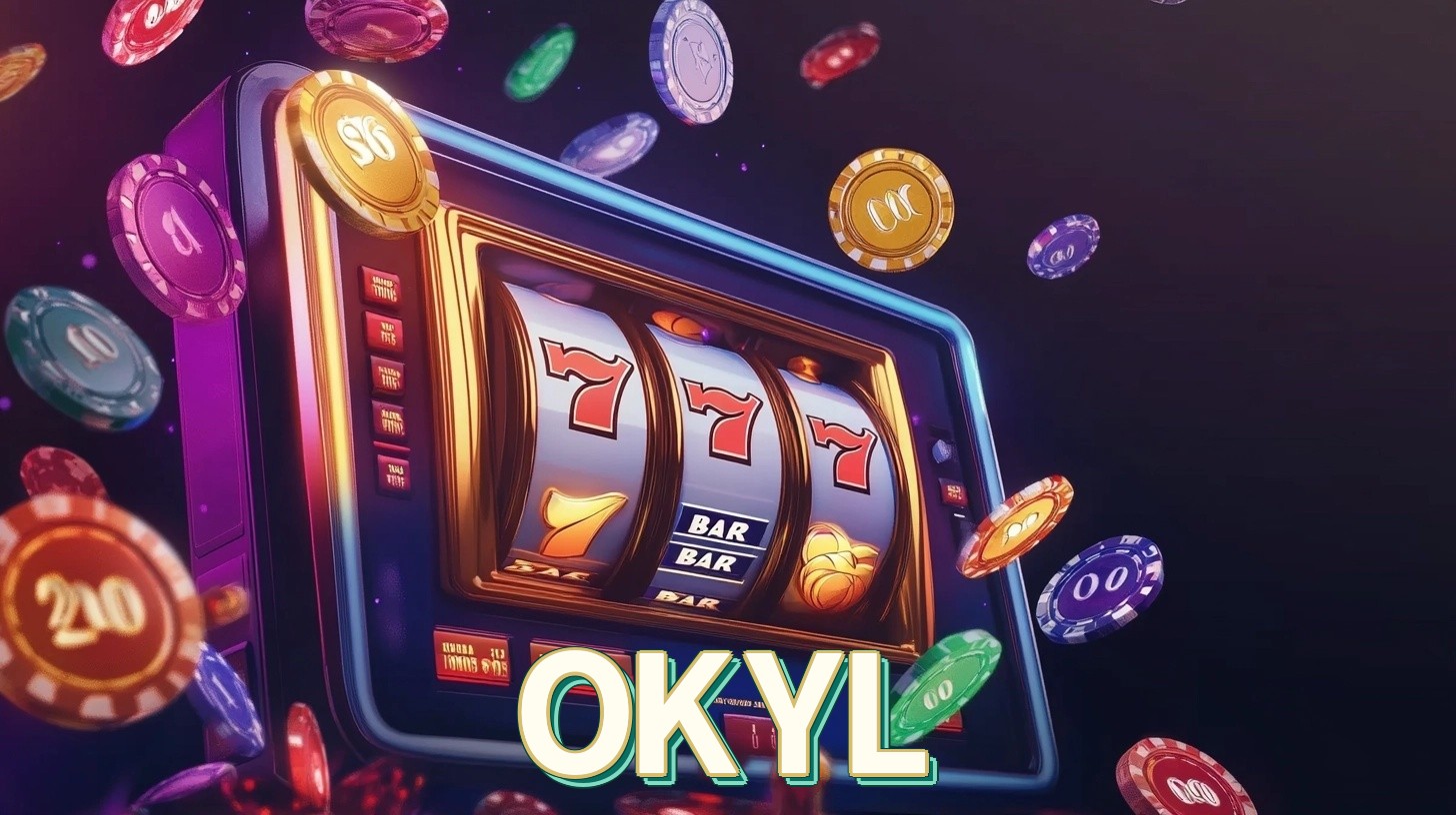Apostas ao vivo OKYL