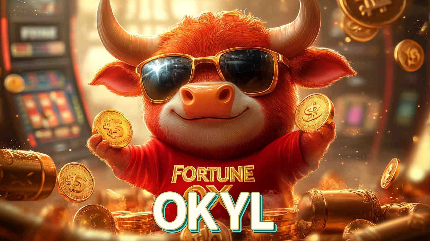 Infraestrutura OKYL
