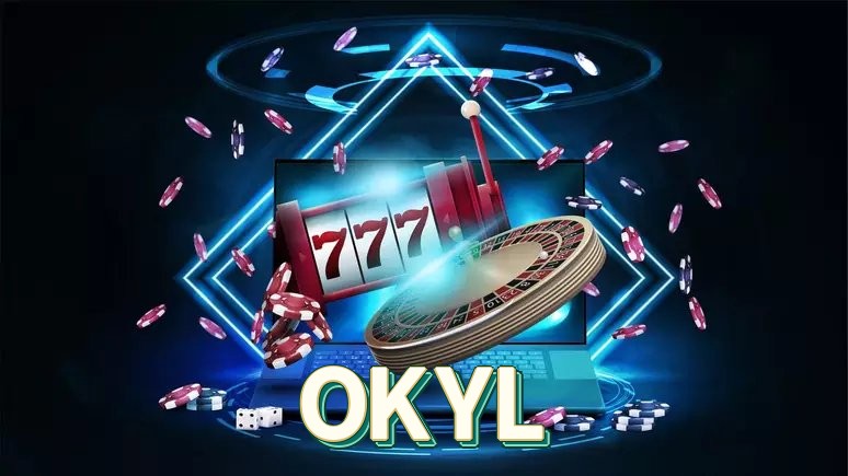 Telegram OKYL - Canal Oficial Verificado