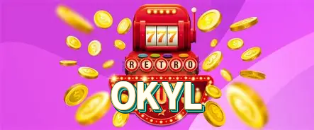 Atalho iOS OKYL