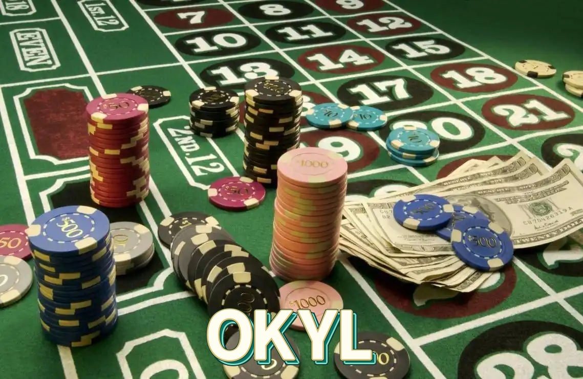 Requisitos técnicos do APK OKYL para Android