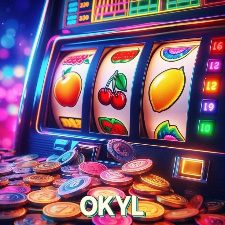 OKYL Fortune Tiger