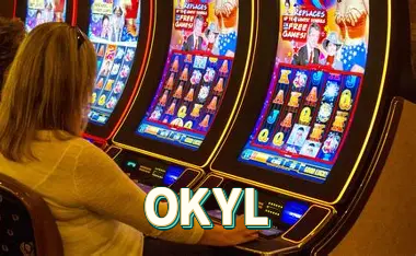 OKYL Logo Oficial
