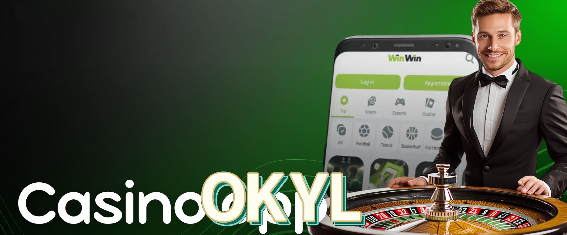 OKYL telegram