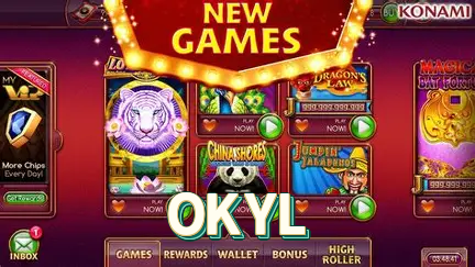 Categorias de Jogos - Slots, Mesa, Ao Vivo, Jackpots